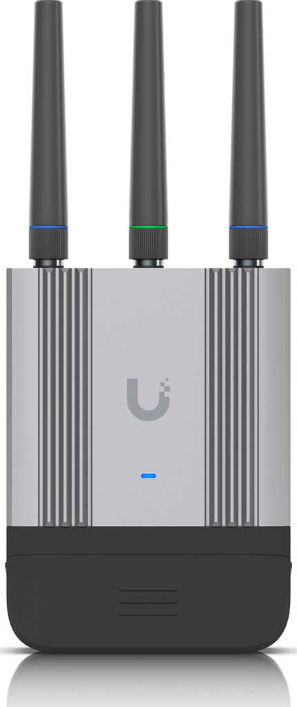 Ubiquiti Mobile Router Industrial
