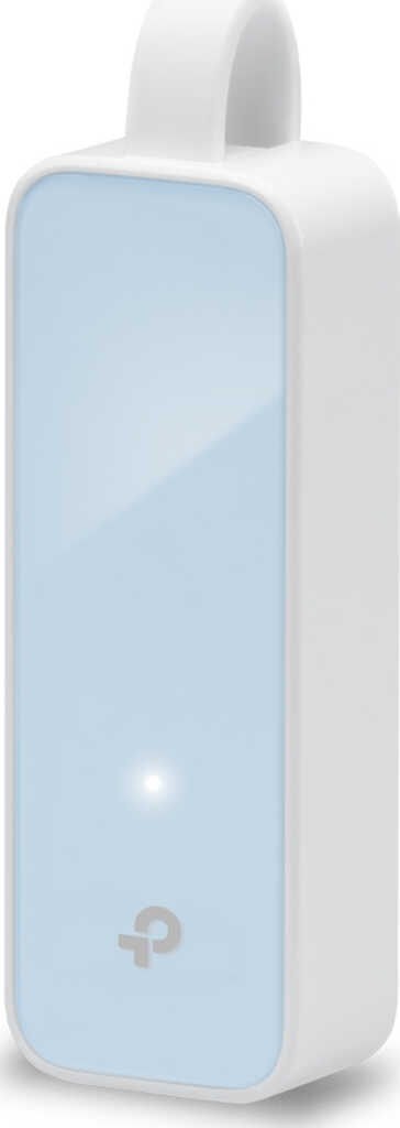 TP-Link UE200&comma; 1x 100Base-TX&comma; USB 2&period;0