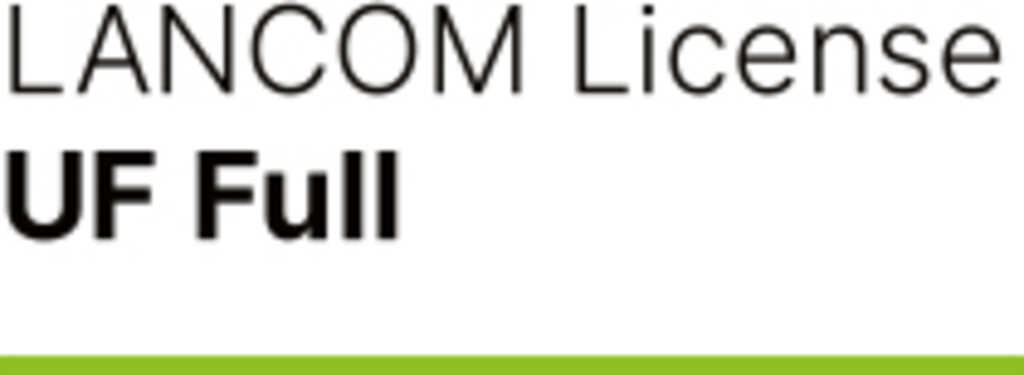 Lancom R&amp;S UF-60-3Y Full License &lpar;3 Years&rpar;