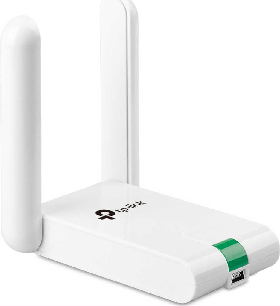 TP-Link TL-WN822N V4&period;0 300Mbps-High-Gain-WLAN-USB-Adapter