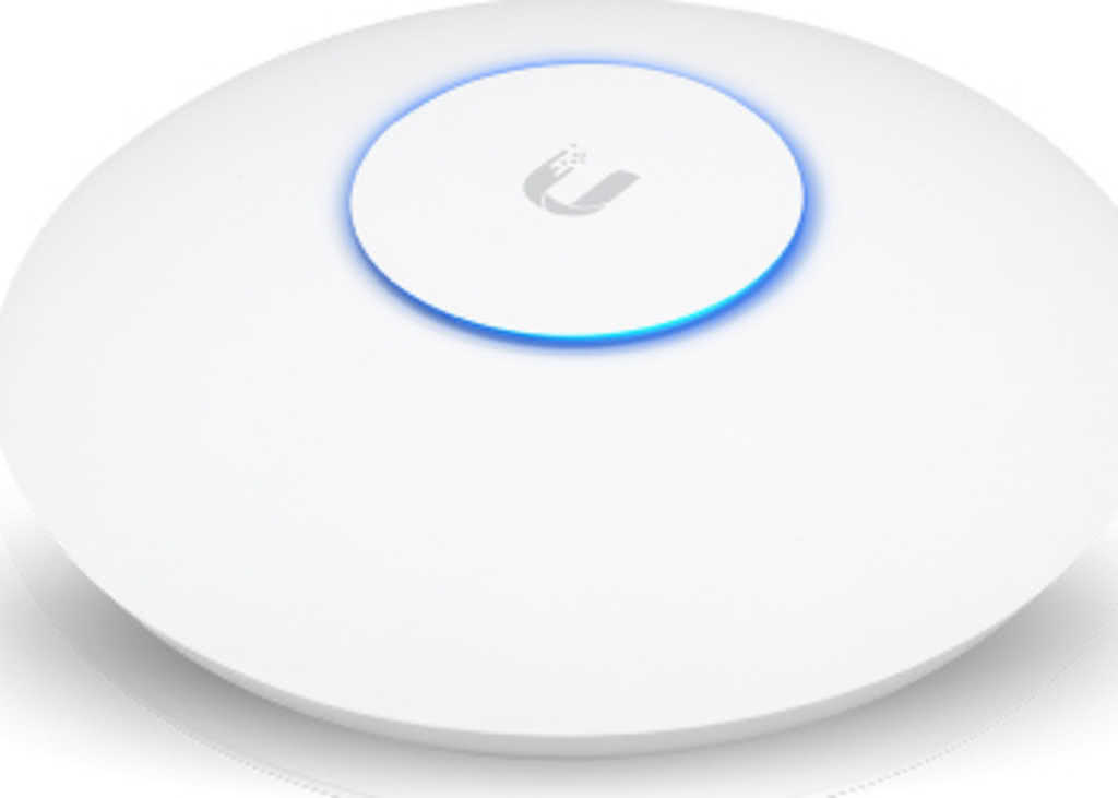 Ubiquiti UniFi AP AC HD&comma; Access Point