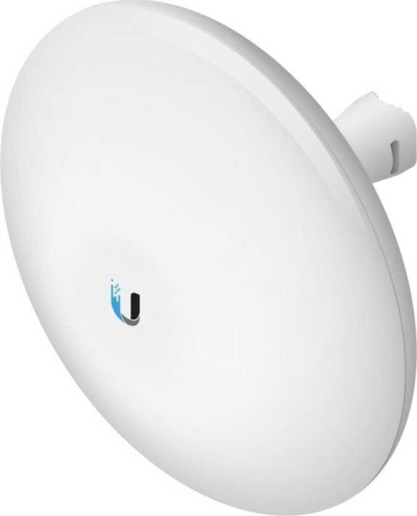 Ubiquiti NanoBeam ac Gen2 NBE-5AC-Gen2&comma; 5GHz Access Point