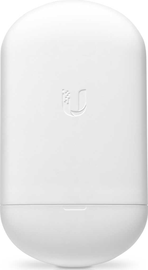 Ubiquiti NanoStation AC Loco&comma; airmax ac&comma; 450Mbps &lpar;5GHz&rpar;