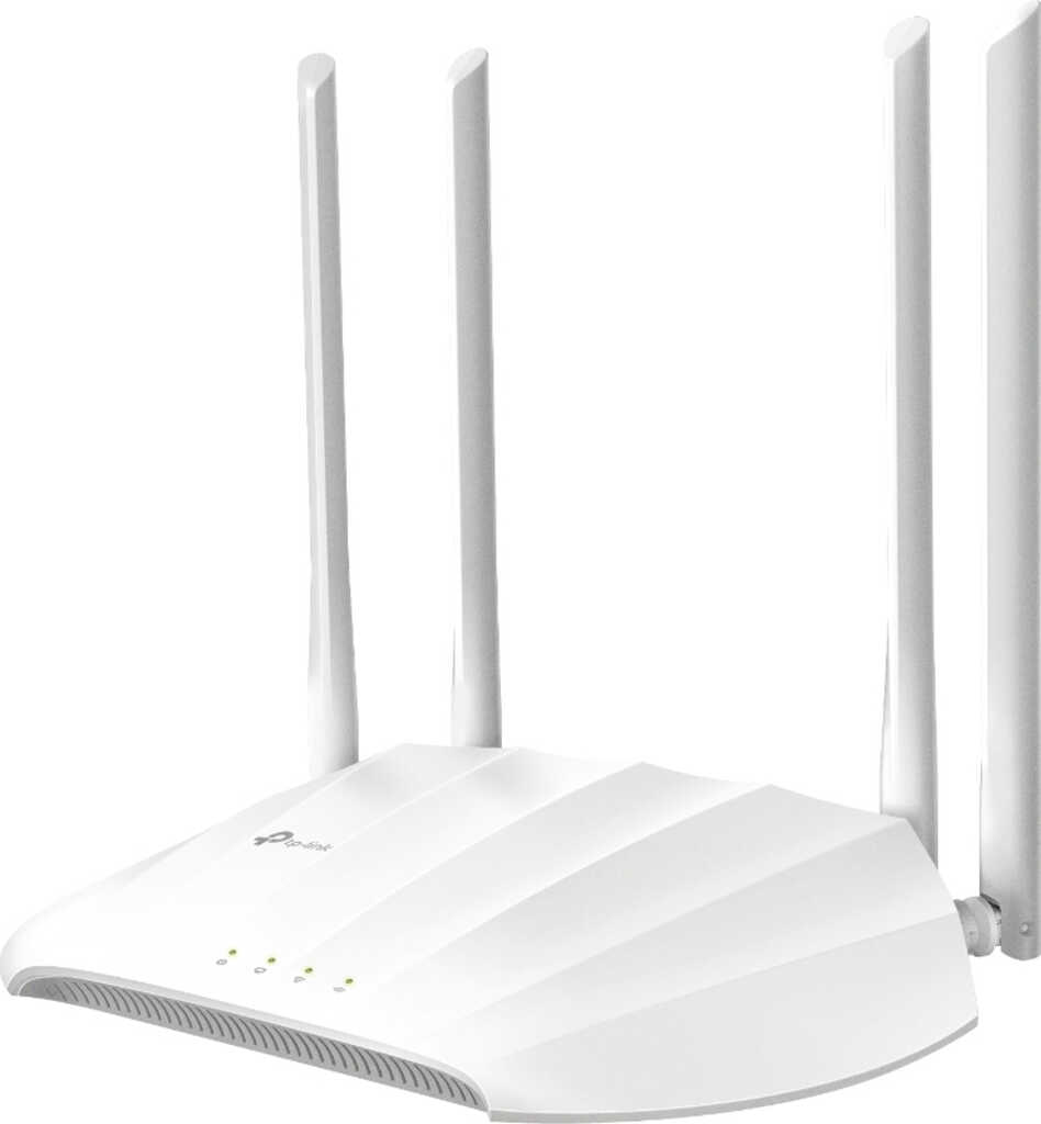 TP-Link TL-WA1201&comma; Wi-Fi 5&comma; 300Mbps &lpar;2&period;4GHz&rpar;&comma; 867Mbps