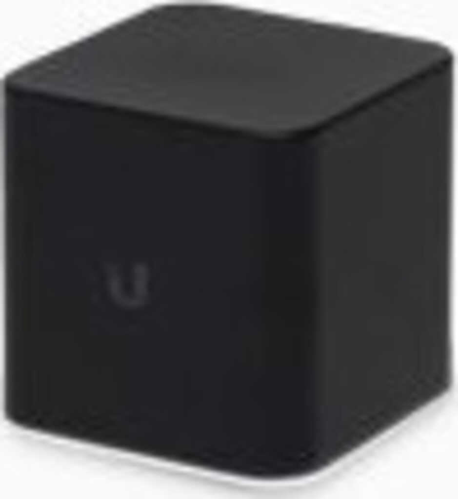 Ubiquiti airMAX airCube ISP, Wi-Fi 4, 300Mbps (2.4GHz)