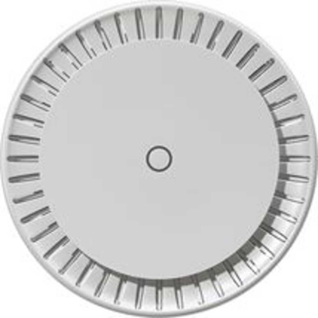 MikroTik RouterBOARD cAP ax&comma; Wi-Fi 6&comma; 574Mbps &lpar;2&period;4GHz&rpar;&comma;
