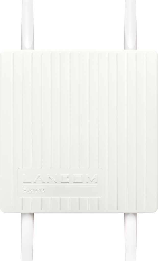 Lancom OX-6402&comma; Wi-Fi 6&comma; 1148Mbps &lpar;2&period;4GHz&rpar;&comma; 2402Mbps