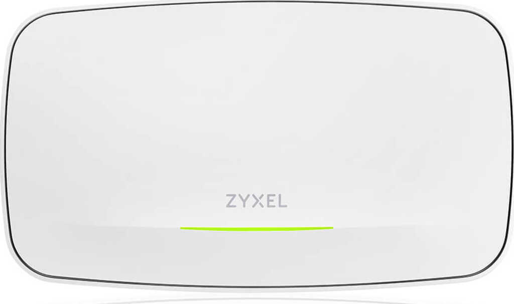 ZyXEL WBE660S, BE22000, Wi-Fi 7, 1376Mbps (2.4GHz),