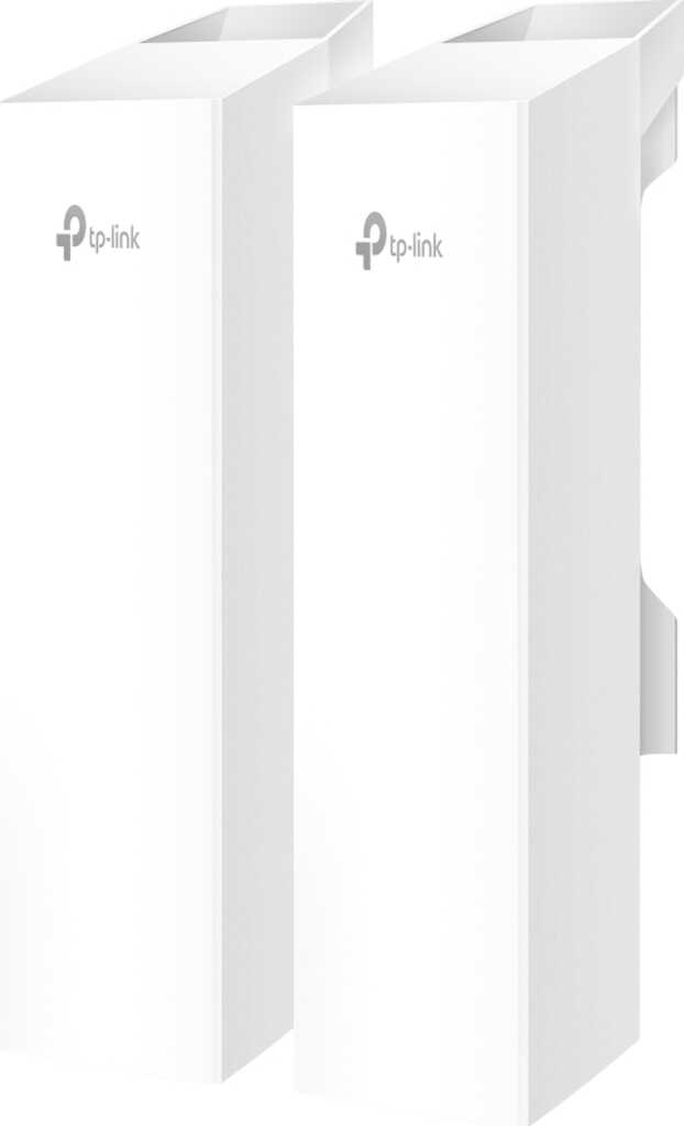 TP-Link Omada EAP215-Bridge Kit&comma; Wi-Fi 5&comma; 867Mbps &lpar;5GHz&rpar;&comma;
