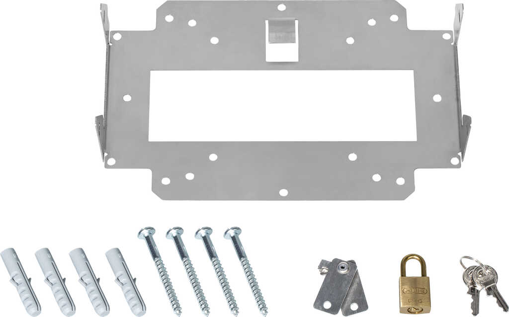 Lancom Wall Mount f&uuml;r LANCOM Ger&auml;ten im LN&sol; LX-Geh&auml;use