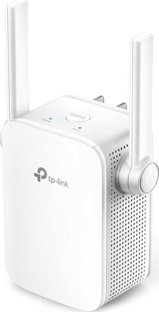TP-Link TL-WA855RE&comma; WLAN-Repeater