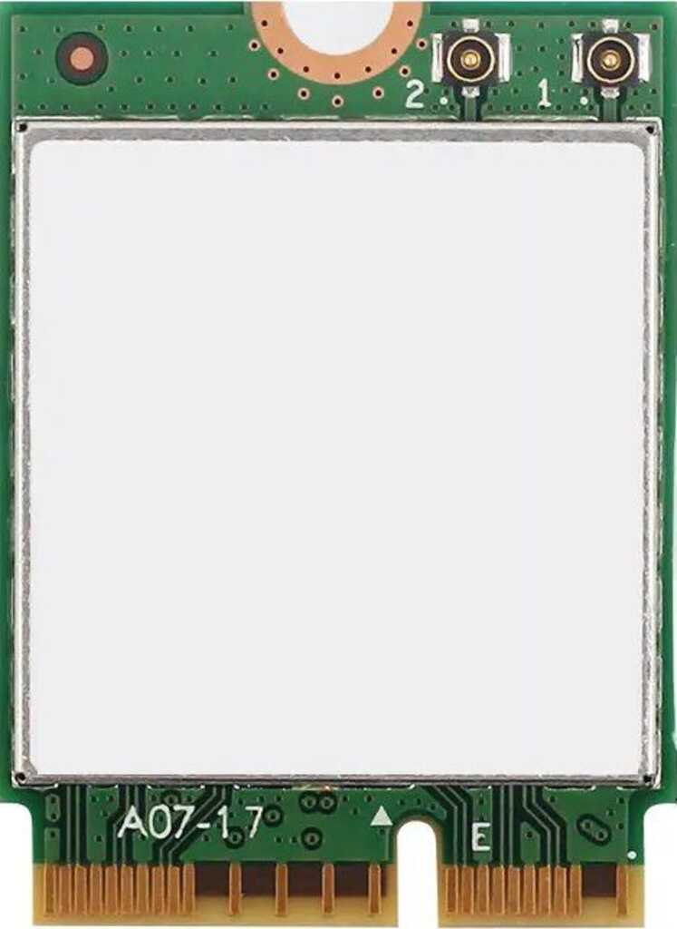 Intel Wi Fi 6E AX211 Gig Modul AX211 günstig bei csv.de