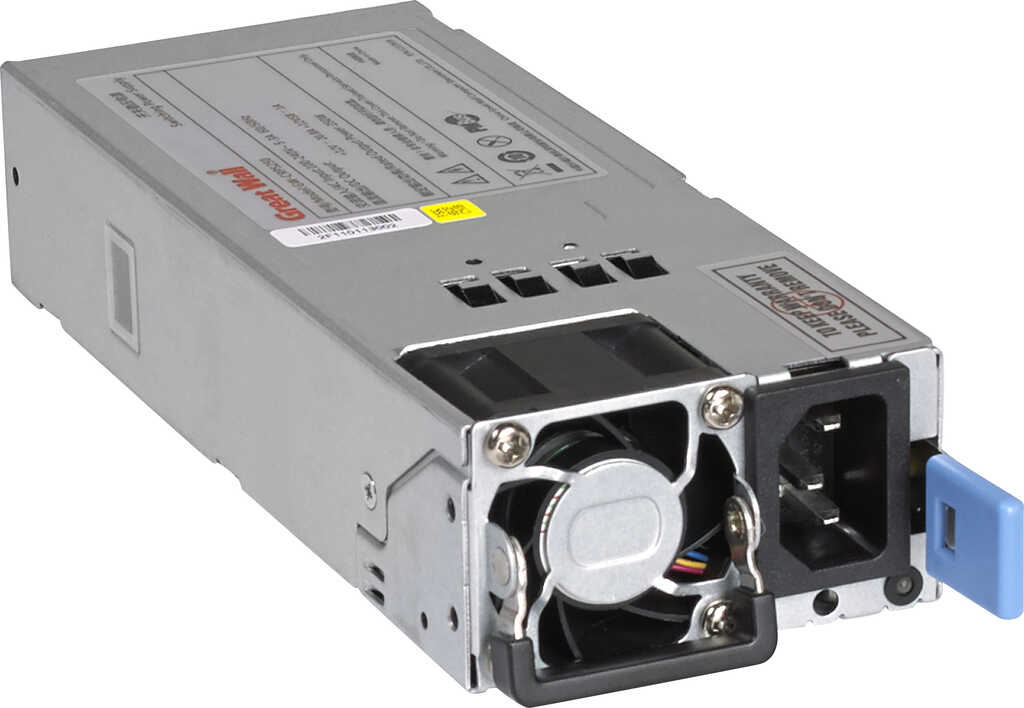 Netgear APS250W&comma; 250W Ersatznetzteil f&uuml;r M4300