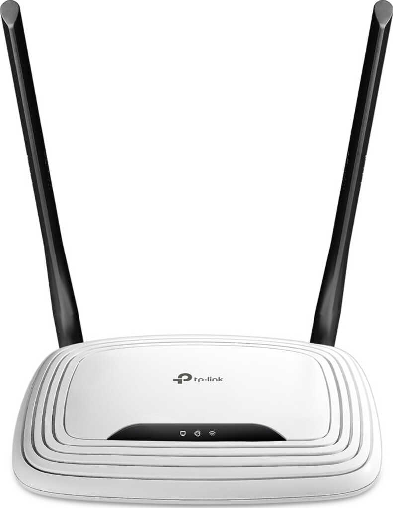 TP-LINK TL-WR841N  300Mbps-Wireless-N-Router