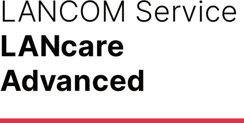 Lancom LANcare Advanced L