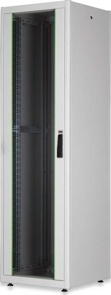 19 Zoll&sol; 22HE DIGITUS Netzwerkschrank Dynamic Basic Serie
