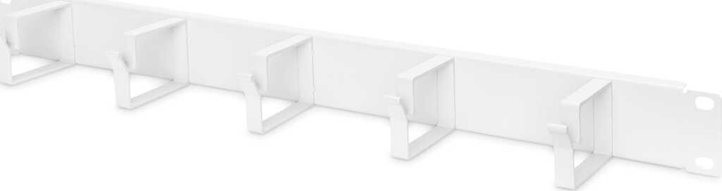 Digitus Rangierpanel&sol;Kabelfuehrungsplatte