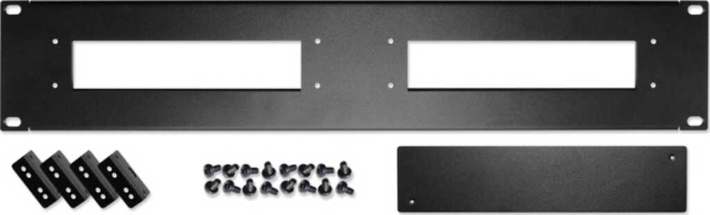 Shuttle PRM01&comma; Barebone Blende