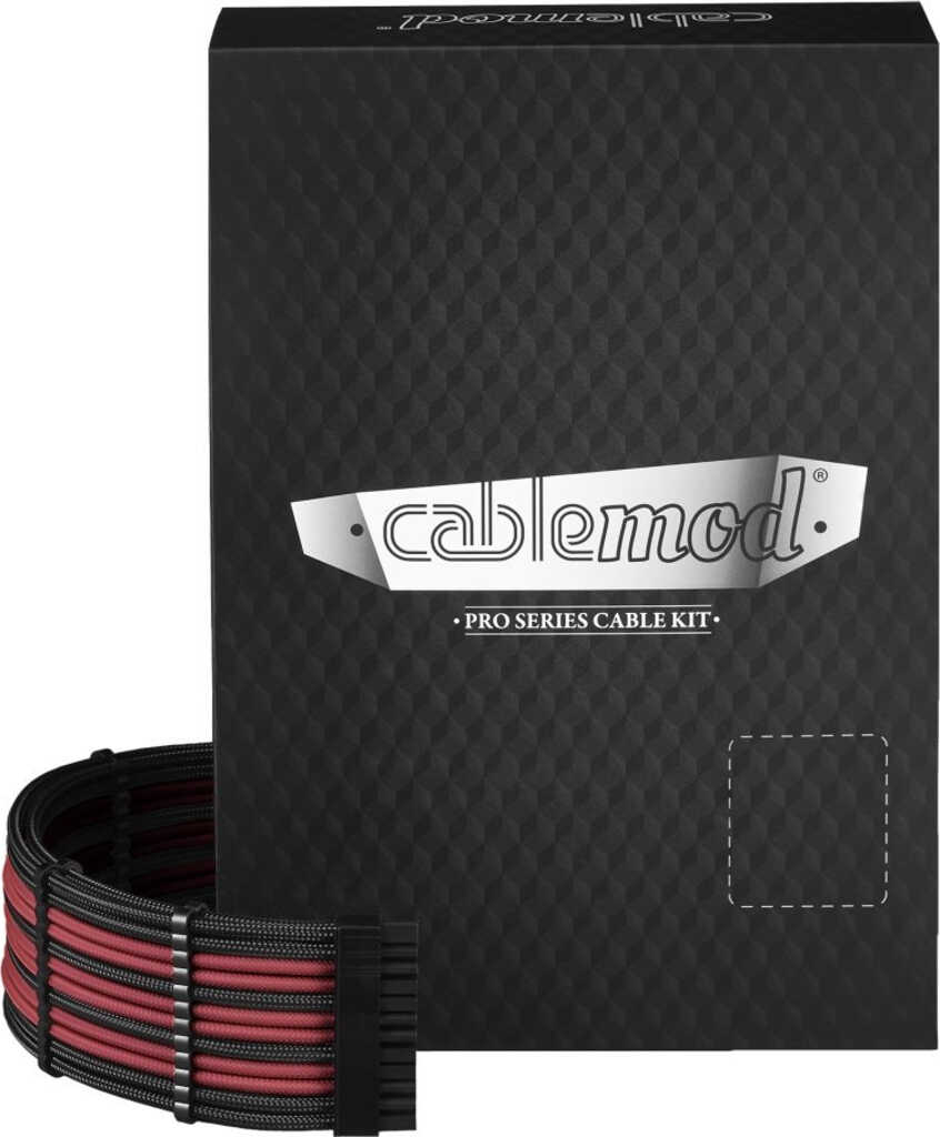CableMod PRO ModMesh C-Series Cable Kit&comma; AXi&comma; HXi&comma; RM&comma;