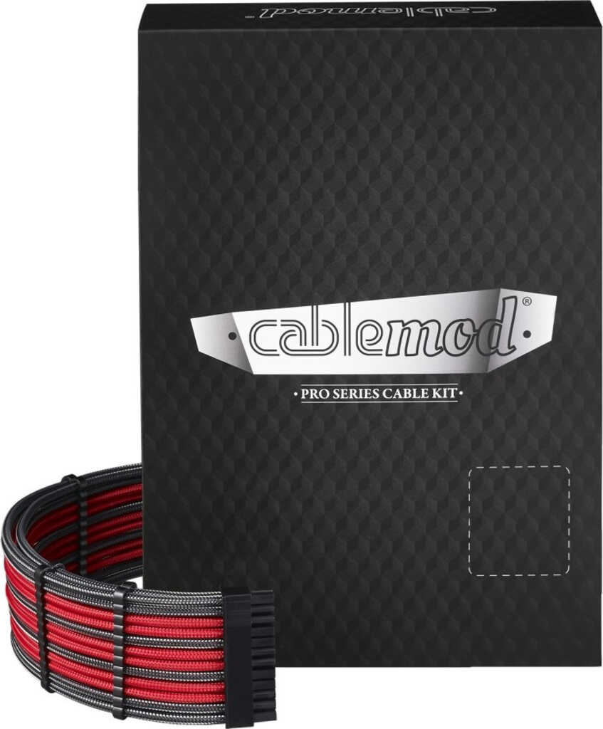 CableMod PRO ModMesh RT-Series Cable Kit&comma; ROG Thor&sol;XP2&sol;XP3&sol;K