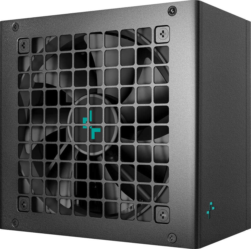 650W DeepCool PN-M Series PN650M ATX 3&period;1 Netzteil