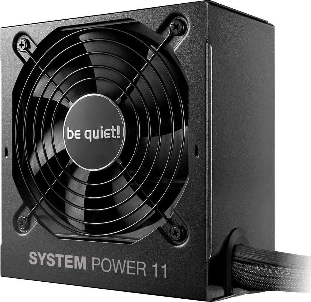 750W be quiet&excl; System Power 11 ATX 3&period;1 Netzteil
