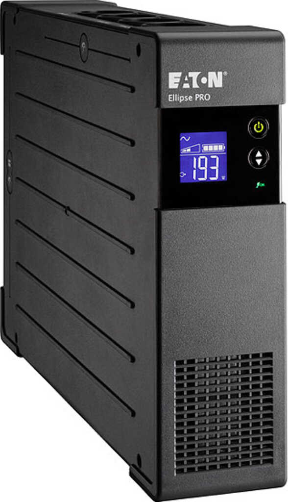 Eaton Ellipse PRO IEC 1600VA Tower&comma; USB USV-Anlage