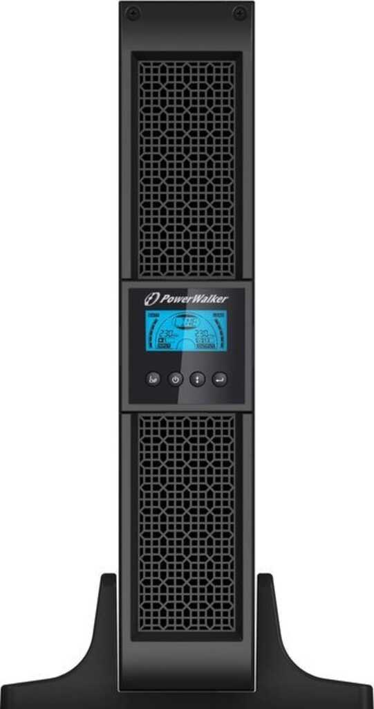PowerWalker VI 1500 RT HID&comma; USB&sol;seriell
