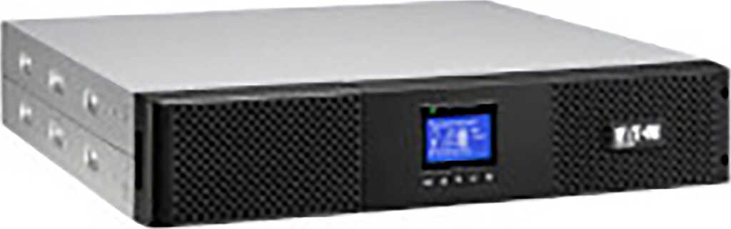 Eaton 9SX 1500i Rack2U 1500VA&comma; USB&sol;seriell