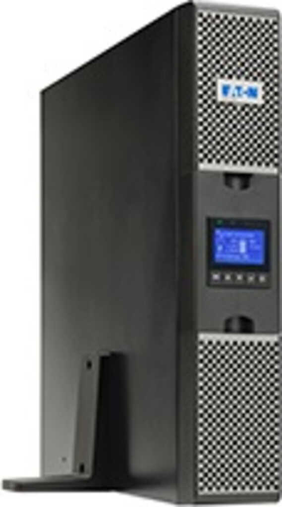 Eaton 9PX 1000W RT2U inkl&period; Netzwerkkarte&comma; USB&sol; seriell