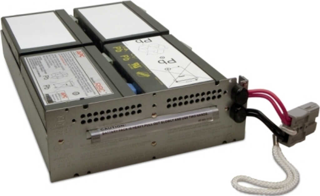 APC Replacement Battery Cartridge 132