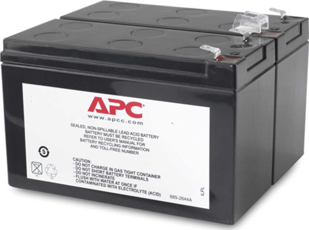 APC Replacement Battery Cartridge 113