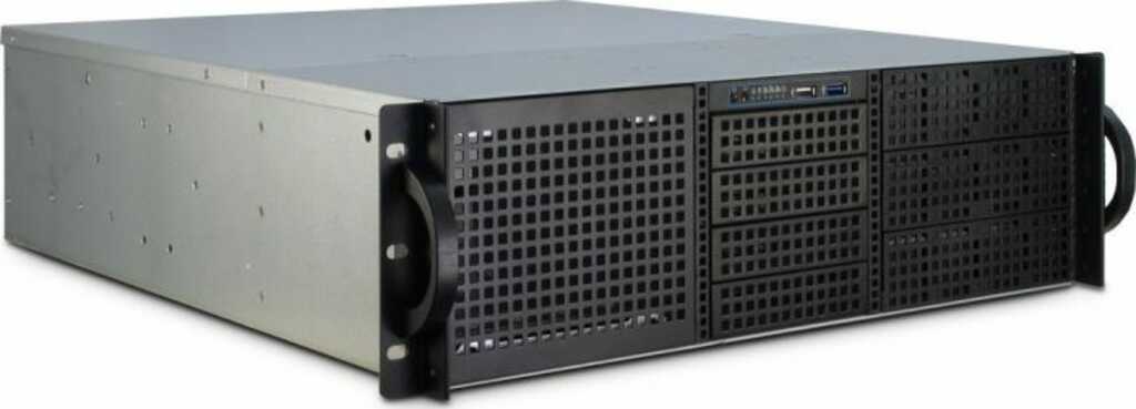 48&comma;3cm&sol; 19 Zoll 3HE Inter-Tech IPC 3U-30248