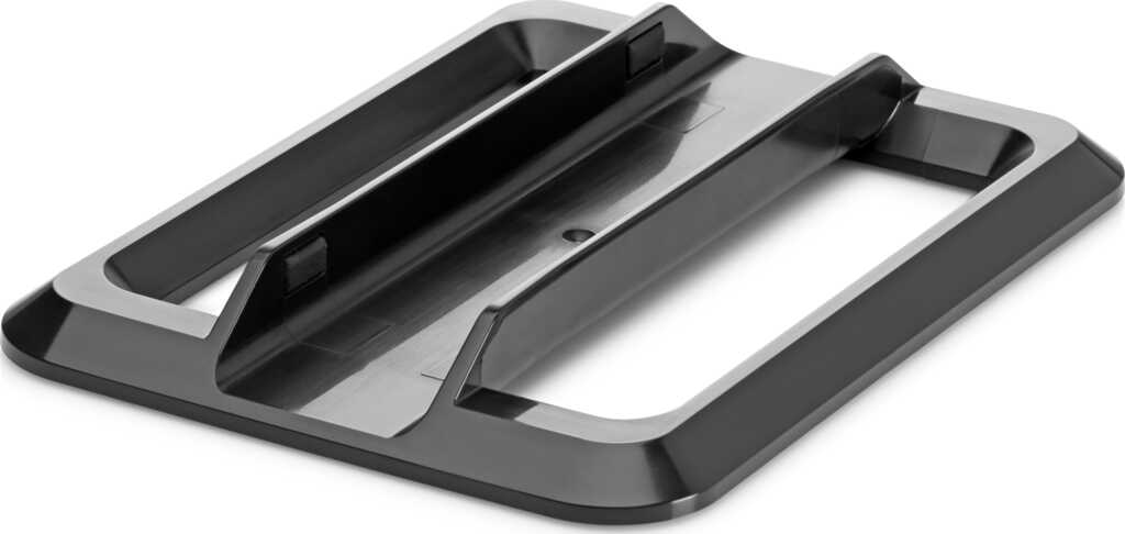 HP Chassis Tower Stand, Standfuß für Desktop Mini