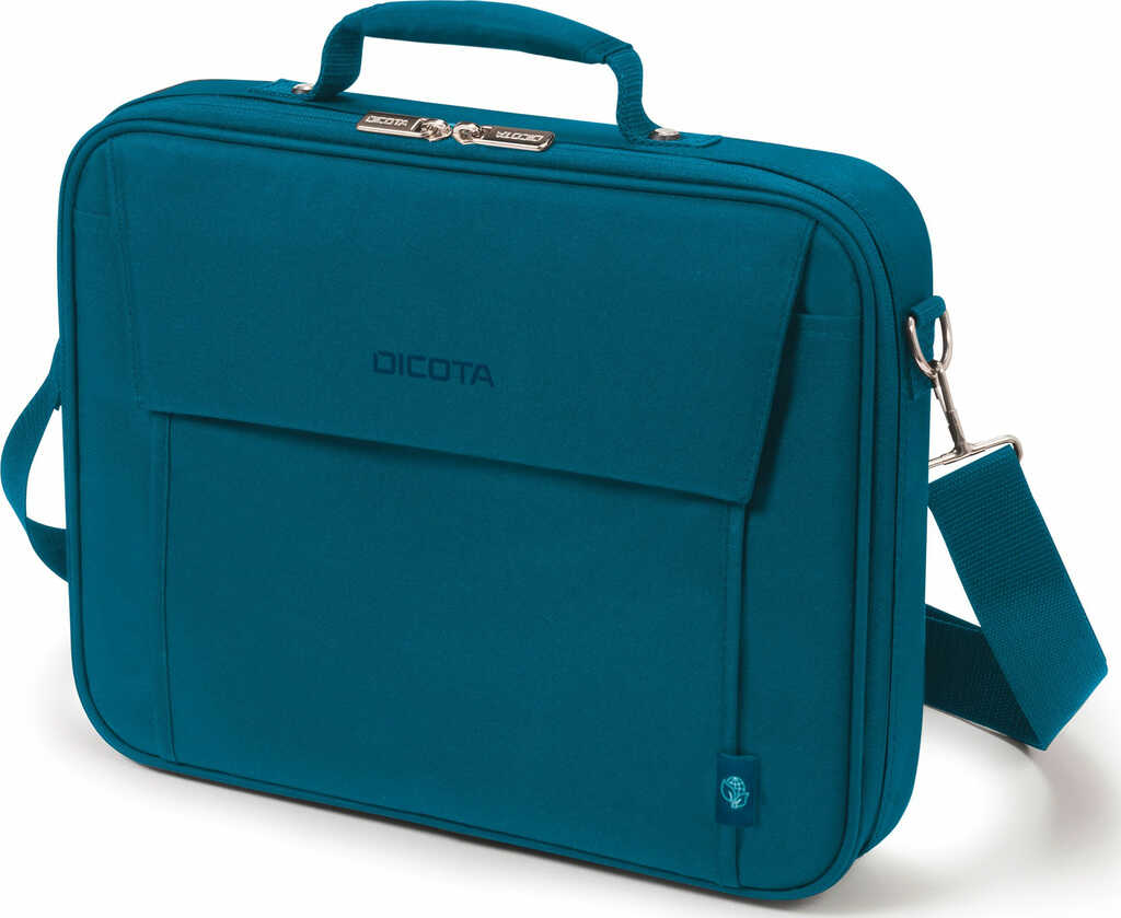 39&comma;6 cm &lpar;15&period;6 Zoll&rpar; Dicota Eco Multi BASE Notebooktasche&comma;