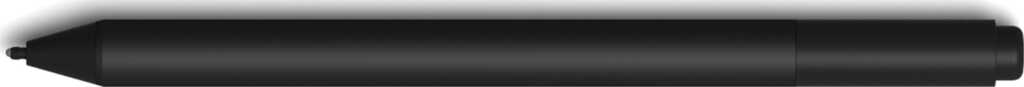 Microsoft Surface Pen &lbrack;2017&rsqb;&comma; schwarz