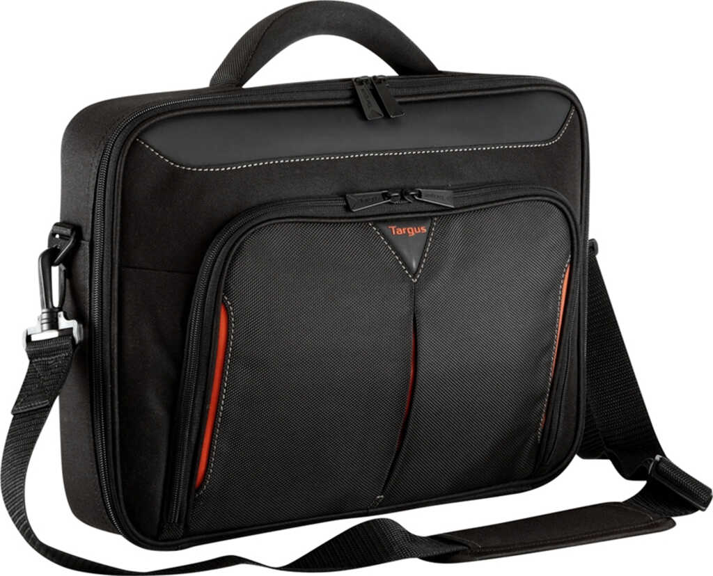 45&comma;7 cm &lpar;18 Zoll&rpar; Targus Classic&plus; Notebooktasche Aktenkoffer