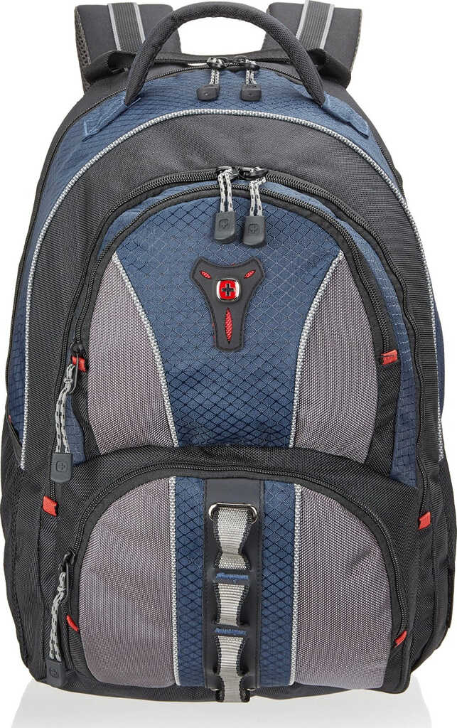 15&period;6 Zoll Wenger Cobalt Rucksack