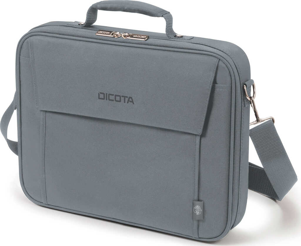39&comma;6 cm &lpar;15&period;6 Zoll&rpar; Dicota Eco Multi BASE Notebooktasche