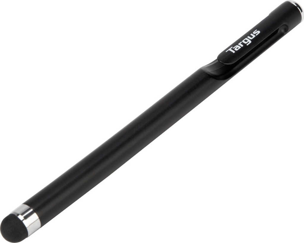 Targus Antimicrobial Smooth Stylus Pen For Smartphones