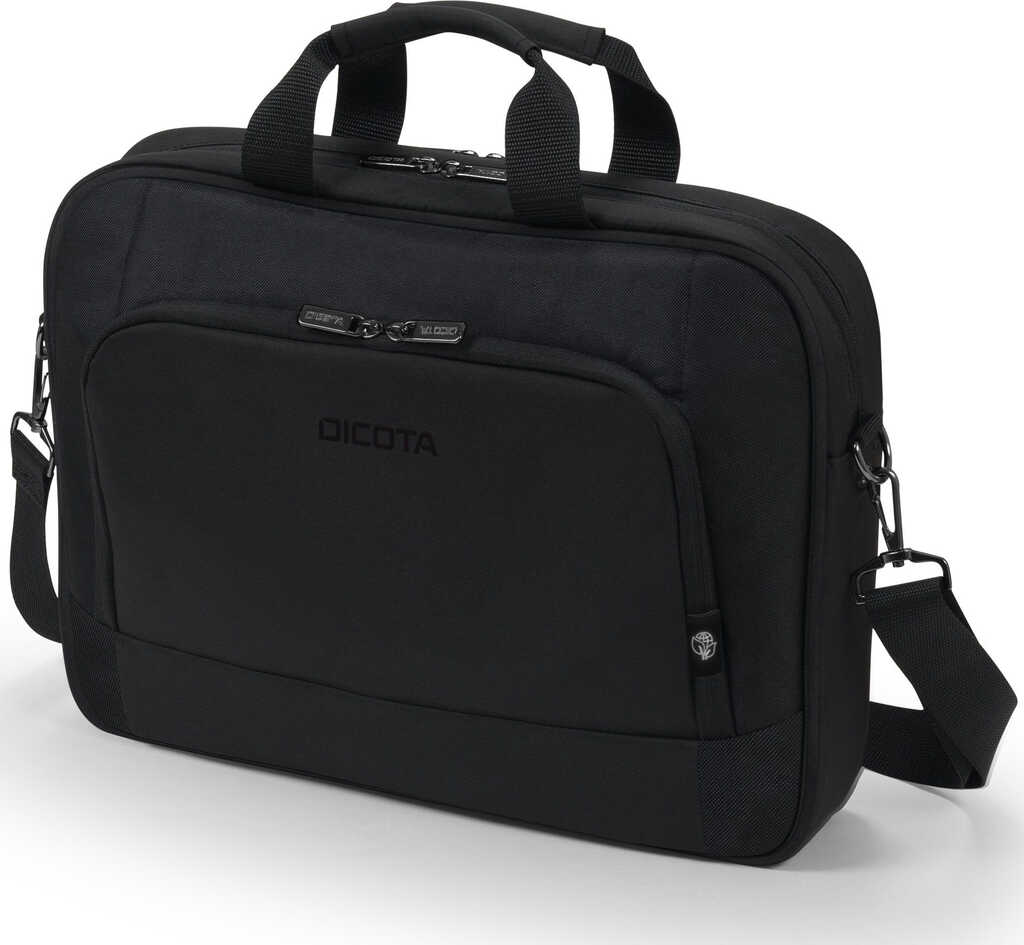 Dicota Eco Top Traveller Base 13-14&period;1 Notebooktasche&comma;