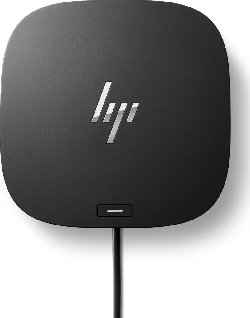 HP USB-C&sol;A Universal Dockingstation G2
