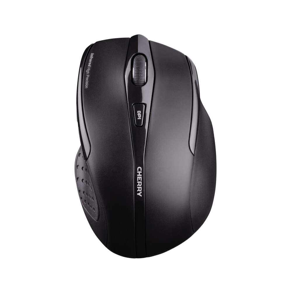 Cherry MW 3000 Wireless USB Maus