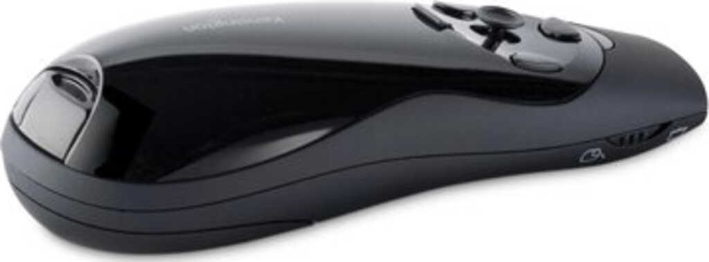 Kensington Green Laser Presenter mit Cursor  USB 2&period;0