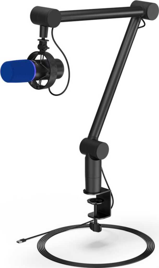 ENDORFY Solum Broadcast&comma; Streaming-Mikrofon&comma; USB-C
