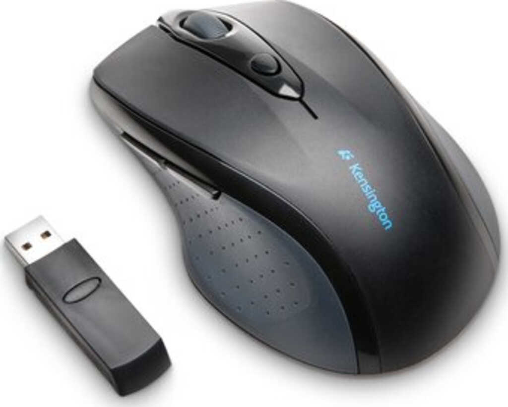 Kensington PRO FIT  Wireless Maus