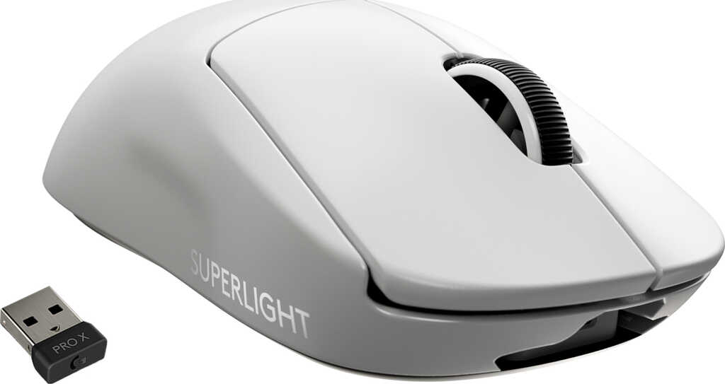 Logitech G Pro X Superlight Wireless günstig bei