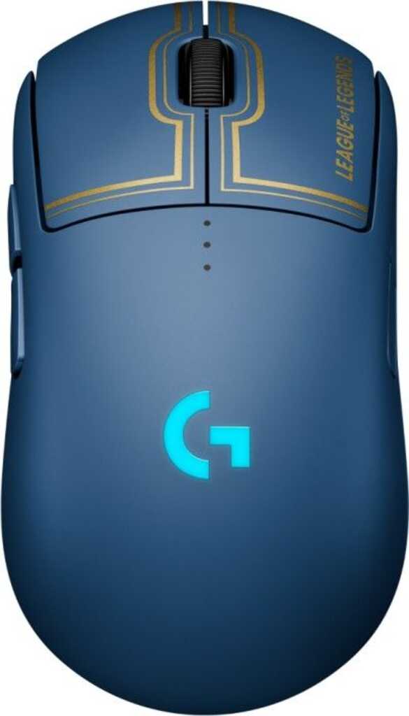 Wireless G Gaming Pro bei Logitech günstig Mouse