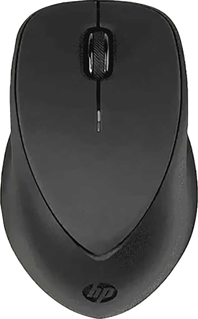 HP Wireless Premium Mouse Maus bei günstig rechtshänder