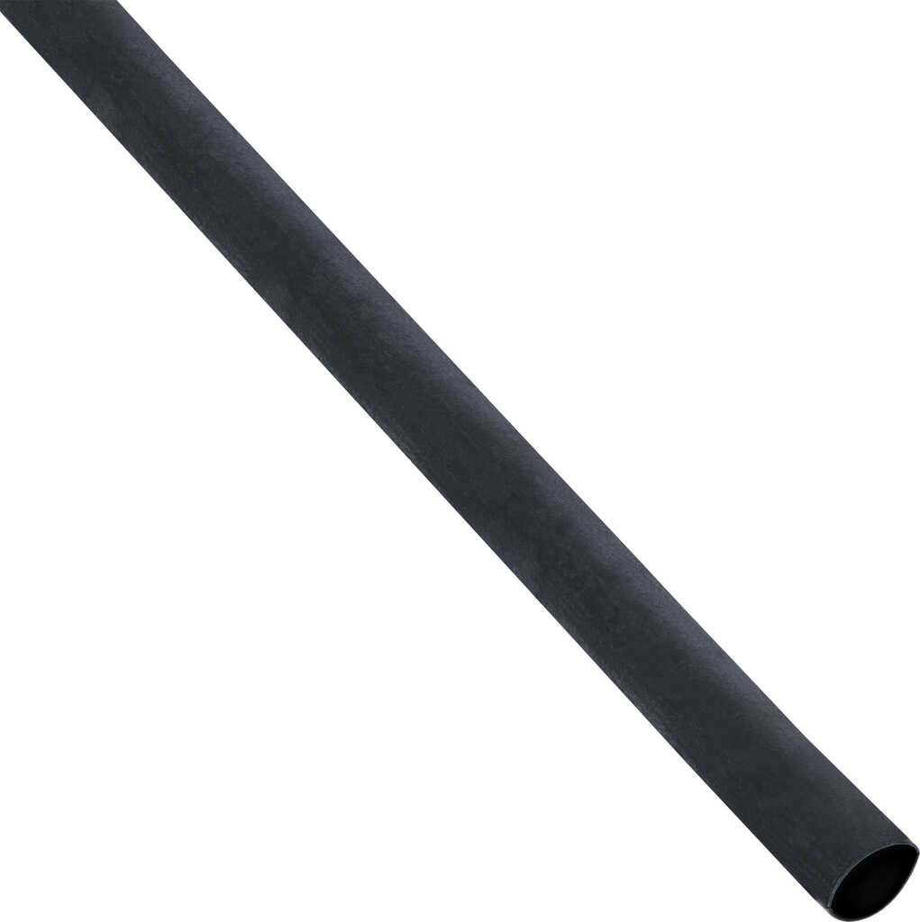20er-Pack Schrumpfschlauch 200mm lang&comma; 2mm &gt; 1mm